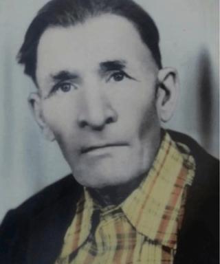 Грузинцев Василий Нилович