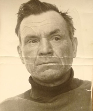 Килин Тимофей Иванович