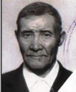 Ситкалиев Рахмет