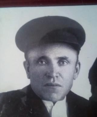 Бутаев Магомед Бутаевич