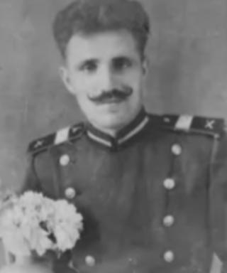 Дорожкин Михаил Филиппович
