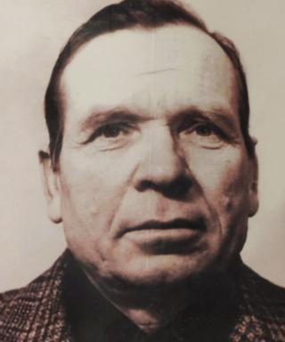 Тонков Матвей Иванович