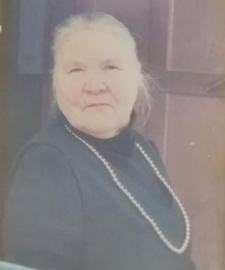 Креханова Ульяна Михайловна