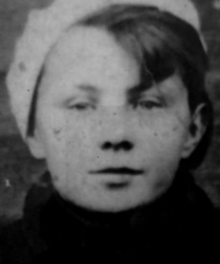 Печерниковская Екатерина Дмитриевна