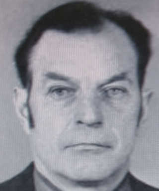 Мещан Иван Яковлевич