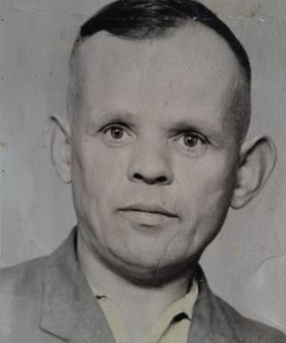 Швецов Николай Фёдорович