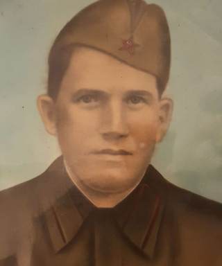 Новичихин Иван Николаевич