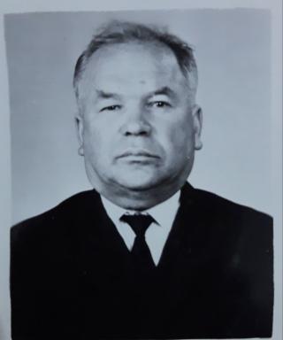 Созонов Павел Николаевич