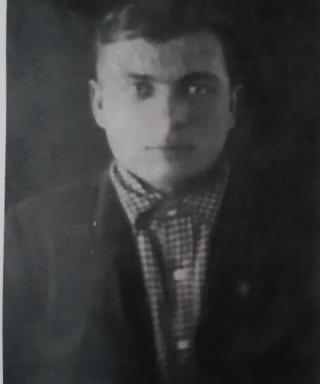 Шевцов Иван Иосифович