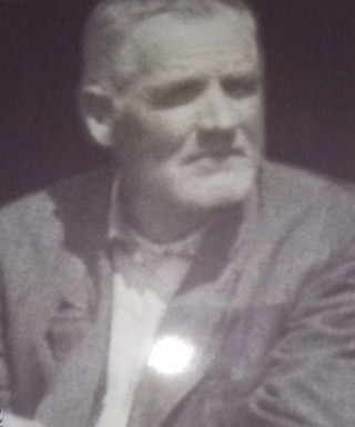 Оверченко Кузьма Иванович