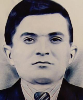 Матвиенко Алексей Прокофьевич