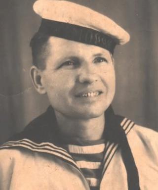 Солоухин Иван Васильевич