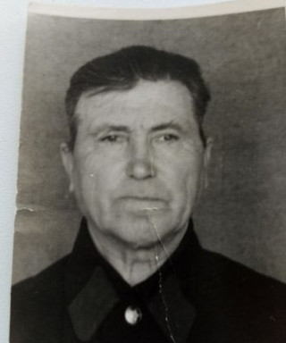 Обронов Михаил Дмитриевич