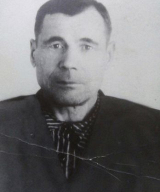 Шехин Николай Захарович