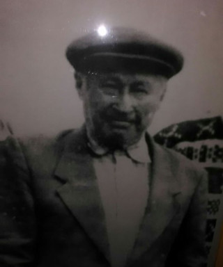 Григорьев Василий Иванович