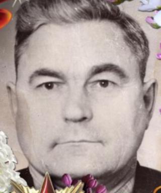 Шило Николай Васильевич