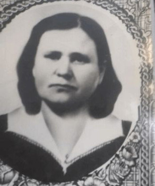 Колмакова Прасковья Михайловна