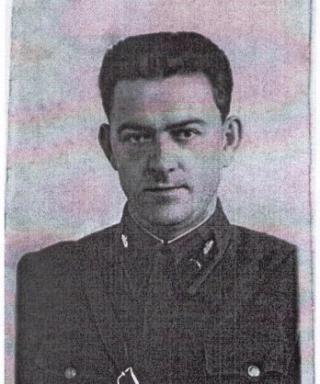 Скляров Михаил Семенович