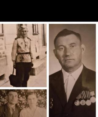 Темерев Николай Никонорович
