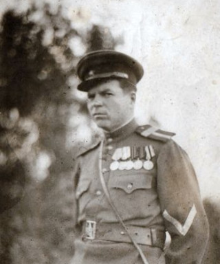 ПОЗДНЯКОВ АЛЕКСАНДР ТРИФОНОВИЧ