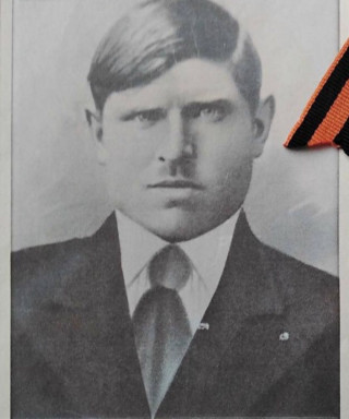 Мужиченко Николай Иванович