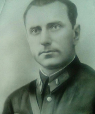 Аргун Виктор Константинович