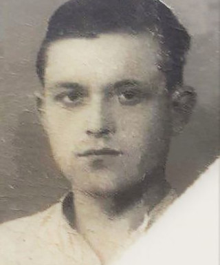 Калугин Константин Илларионович