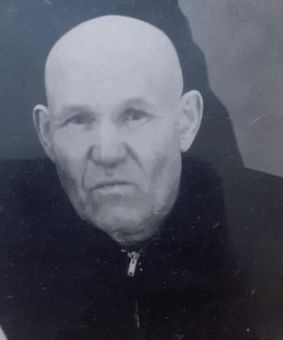 Андриянов Семен Абросимович