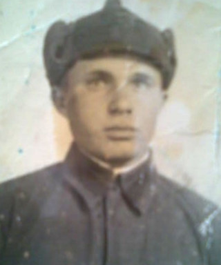 Янин Николай Григорьевич