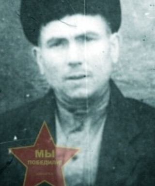 Бойко Пантелей Демидович