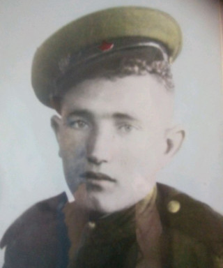 Новиков Иван Никитович