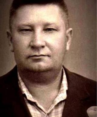 Ларионов Петр Васильевич