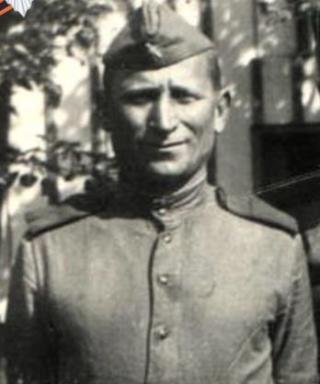 Кожевников Николай Иванович