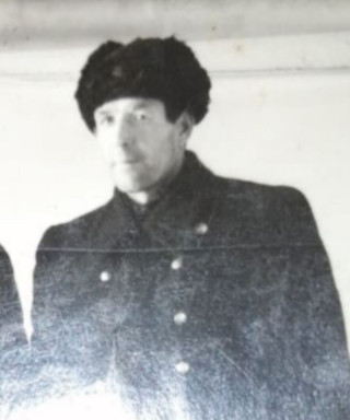 Тарских Яков