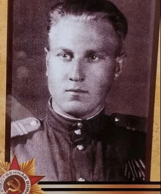 Максимчук Иван Кириллович