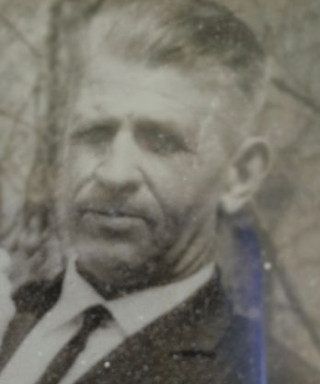 Савельев Иван Петрович