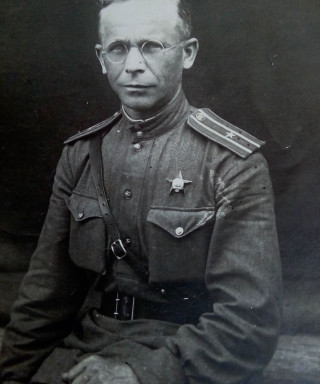 Володченко Андрей Андреевич