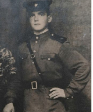 Вялков Владимир Иванович