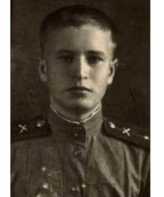 Каменский Владимир Ефимович