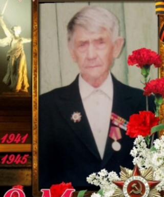 Слепнев Григорий Васильевич