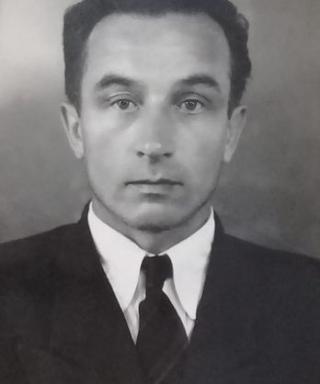 Беляев Иван Ильич