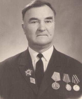 Фищенко Иван Михайлович