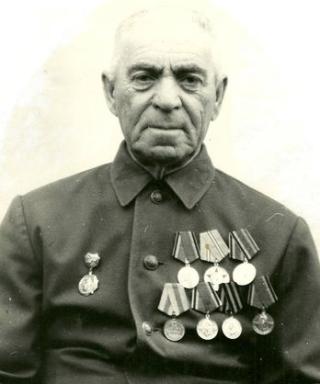 Горбунов Владимир Иванович