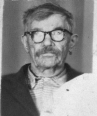 Перевозщиков Кирил Романович