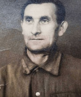 Исхаков Аббяс Фейсханович