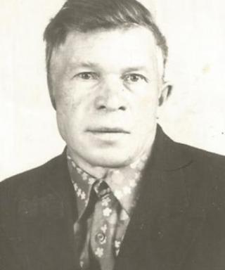 Лозгачев Иван Александрович