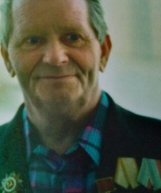 Пантелеев Александр Степанович