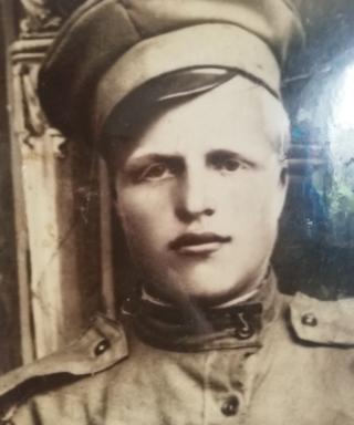 Сверчков Александр Иванович