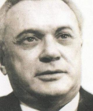 Цинкер Марк Натанович