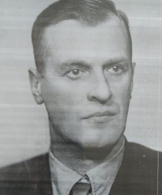 Михайловский Сергей Сергеевич